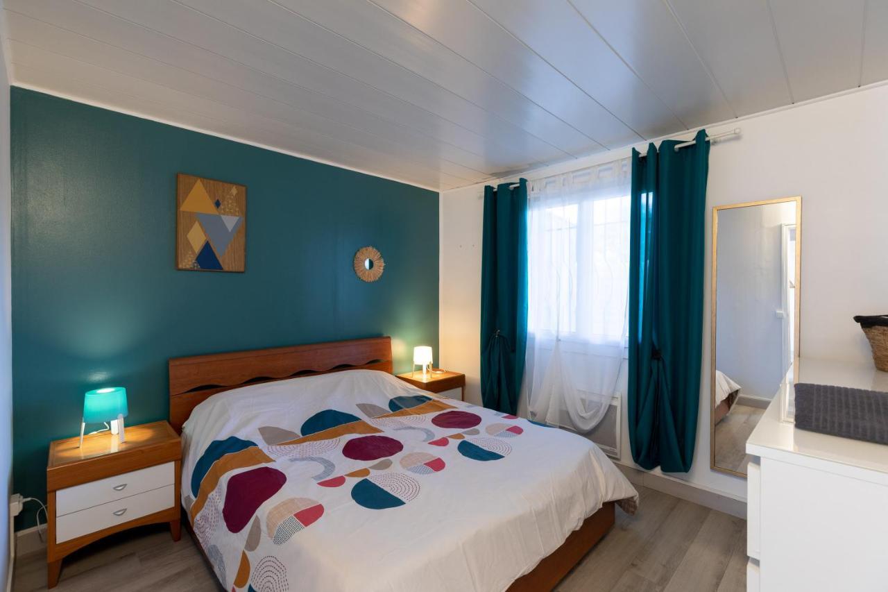 Maison Cosy - Plage 5Min - Parc Expo- Arena-Centre Ville Могио Экстерьер фото